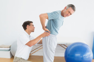 Back Pain Treatment Chiropractic