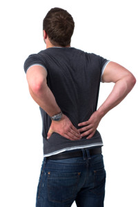 Back Sciatic Pain